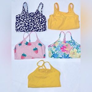 Old Navy Swim Bundle